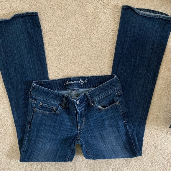 American Eagle Outfitters Denim - American eagle jean